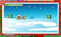 Christmas Slacking Games Screen Shot 3