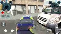 Extreme Car Driver Simulator Screen Shot 8