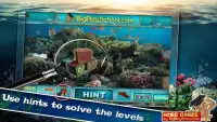 10 - New Free Hidden Object Game Free New Sea More Screen Shot 2