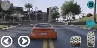 Hard Car Parking Game 2019 Screen Shot 6