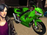 Betulkan Motosikal Saya: Mekanik sim LITE Screen Shot 8