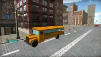 Trouble City - Nitro Cars Screen Shot 2