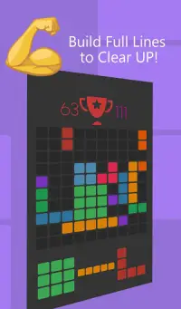 Best Puzzle Game 10x10 Screen Shot 2