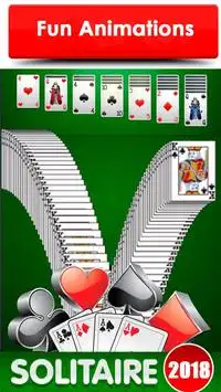 World of solitaire free Screen Shot 3