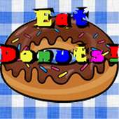 Eat Donuts