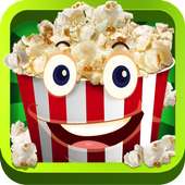 Popcorn Maker - Crazy cooking