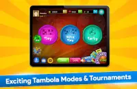 Octro Tambola: Play Bingo game Screen Shot 7