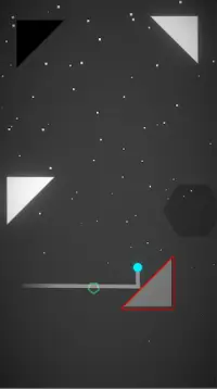 MIRROR! - Geometry-based Puzzle Game Screen Shot 3