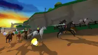 Wildshade: конные скачки Screen Shot 6