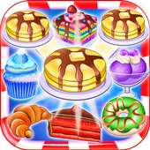 Mania de padaria: jogo 3