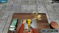Angle Grinder - Gamified Safety Guide Screen Shot 0