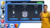 Soccer Manager 2023 - Футбол Screen Shot 4
