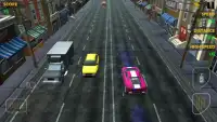 Turbo Racing 3D 2018 - Extreme Traffic Racer Screen Shot 3