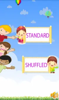 Kids Educational Games for Kindergarden Children Screen Shot 1