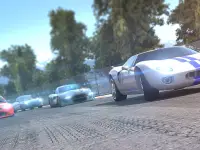 Need for Racing: New Speed Car Screen Shot 16