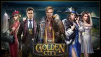 Golden City: Mafia Empire Screen Shot 0
