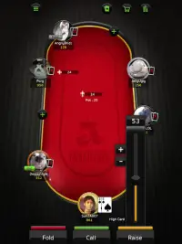 Poker Papa Screen Shot 5