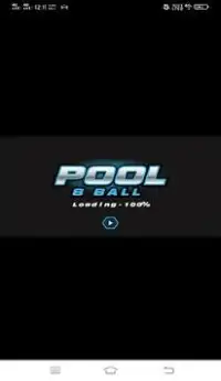 Pool 8 Ball Screen Shot 2