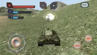 탱크 전쟁 Tank War, Tank Breaker Screen Shot 14