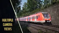 Train Simulator 2020 Screen Shot 7