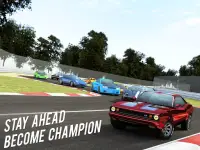 Real Race: Speed Cars & Fast Racing 3D Screen Shot 23