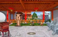 Escape Game Studio - Chinese Residence Screen Shot 5