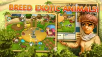 Farm Mania 3: Fun Vacation Screen Shot 4