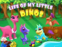 Life of My Little Dinos Screen Shot 8