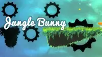 Bunny Jumpy Run Screen Shot 14