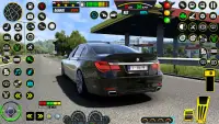 Car Games 2022 Car Simulator Screen Shot 1