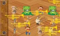 Jeux de musique pour enfants instrument de musique Screen Shot 4