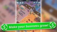 Idle Casino Manager - Business Tycoon Simulator Screen Shot 12