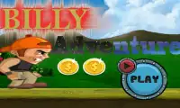 Billy Adventure Screen Shot 2