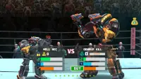 Robot Fighting Games - Real Robot Battle Fight 3D Screen Shot 4