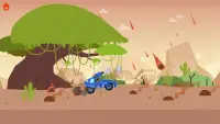 Dinosaur Guard 2:Game for kids Screen Shot 4