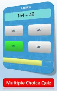 Math Hero Screen Shot 0