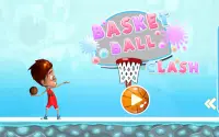 Dude Perfect Basketball 3D Screen Shot 9