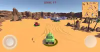 Tank Wars 3D Screen Shot 1