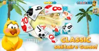 Colors and Friends – Solitaire Tripeaks Screen Shot 6