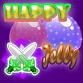 Happy Jelly Blast