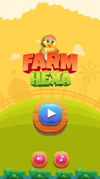 Farm Hexa Screen Shot 0