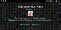 RUN JUMP RUN KIMO Screen Shot 1