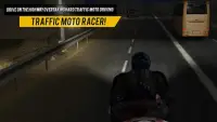 Racing Moto Screen Shot 0