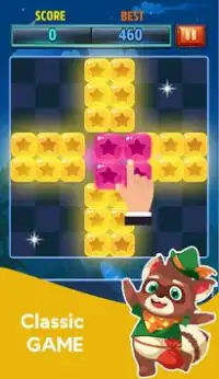 Block Puzzle - Star Color Screen Shot 0