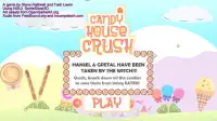 Candy House Crush Screen Shot 0