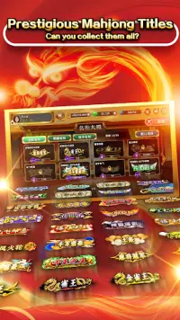 3P Mahjong Fury Screen Shot 6