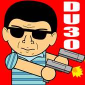 Duterte Rody Shootout