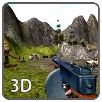 Death Shooting 3D