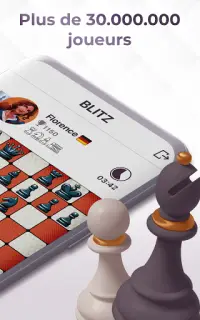 Chess Royale: échecs en ligne Screen Shot 1