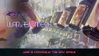 War of BioMech Screen Shot 22